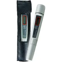 Bestway Compteur de PH numérique