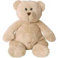 Happy horse Ours en peluche Buster 40cm - beige - Peluche