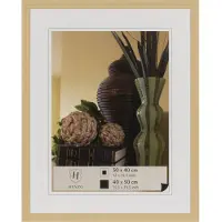 Henzo Cadre photo40x50ARTOS beige -