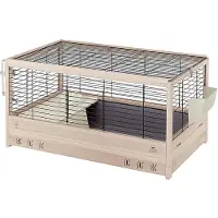 Ferplast Cage à Lapin Arena 100