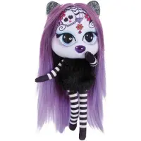 Nici Pixidoos Sunli, poupée de 20 cm avec 3 pièces d'accessoires, dans une boîte cadeau