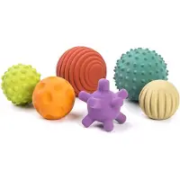 Miniland Ballons Sensoriels