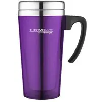 Thermos Soft Touch Travel Mug Pourpre 420ml