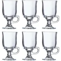 Arcoroc Irish Coffee - Set De 6