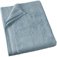 De Witte Lietaer Serviette de Bain De Witte Lietaer Contessa Ice Blue (100 x 150 cm) 21