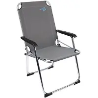Bo Camp Chaise Bo-Camp Copa Rio Comfort Sand
