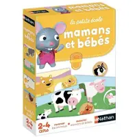 Nathan Bébé Animaux
