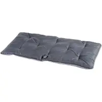Ferplast Oreiller JOLLY 85 gris+gris clair FP 1pc