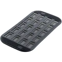 Mastrad Moule 20 Mini Financiers En Silicone