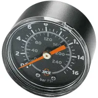 Sks Pompe Manometer