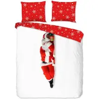 Pure Housse de couette SANTA 240x200/220 cm