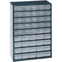Raaco Ladenkast 137454