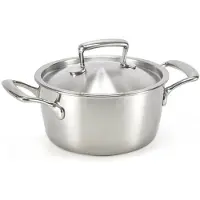 Habonne Marmite Habonne Queen 16 cm