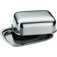 kela Beurrier Kela Vision Silver