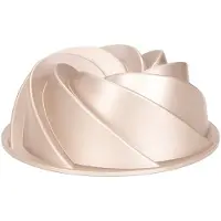 Patisse Plat de cuisson Turban 24 cm