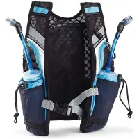 Ultimate Performance Arrow 3 Race Hydration Vest Bleu S-M