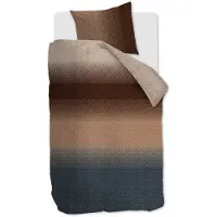 Beddinghouse Ensemble housse de couette Duco en satin de coton 220CT - y compris taies d'oreiller