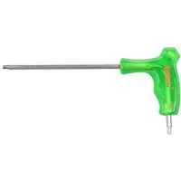 Icetoolz Twinhead Star Key (TORX) T20 7T20