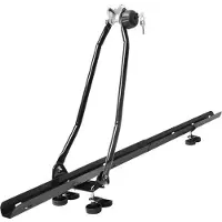 Northio Porte-vélos support de toit Eurobike XL
