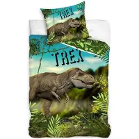 MCU Dinosaurier T-REX
