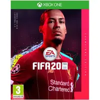Noname Fifa 20 Champion Edition