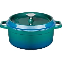 Sola Cocotte Sola Fonte Bleu 24 cm