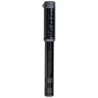 Pro Bikegear Performance Mini Hp Pump Noir