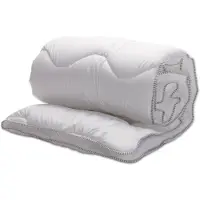 Good Morning Couette 240 x 200 cm Couette 100% coton - Simple