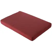 Madison Coussin de Salon Madison Outdoor Manchester Red (120x80x8cm)