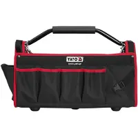 YATO YT-7435 Gereedschapstas