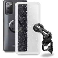 SP Connect Samsung Galaxy Note 20 Handlebar Phone Mount Noir