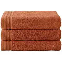 De Witte Lietaer Serviette De Witte Lietaer Imagine Orange (set de 3)