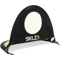 SKLZ Precision Pop-up Goals 8 Cm Noir