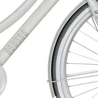 Cortina Fender pour 28 U5 Ice Ball White