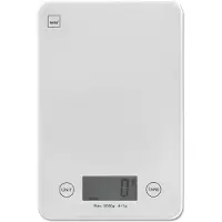 kela Balance de Cuisine Kela Pinta White