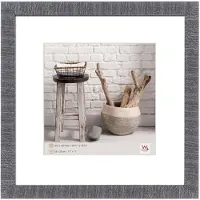 Walther design Cadre Photo Home 40x40 Cm Wood Photo