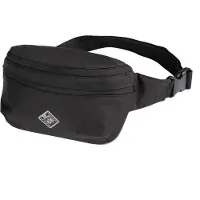 Tucano URBANO KANGOO PACK Ceinture modulaire Sac noir