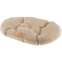 Ferplast Coussin pour chiens et chats Stuart 65/6 Beige