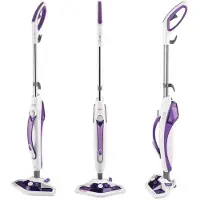 VAPORETTO SV440 DOUBLE Dampfbesen