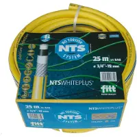 Rehau 13mm (1/2'') 25m tuyau d'arrosage Premium Quattroflex Plus
