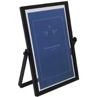 Henzo Cadre photo - Platinum Expand -
