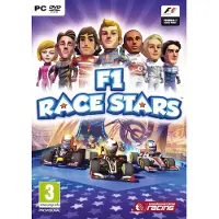 F1 Race Stars Pc