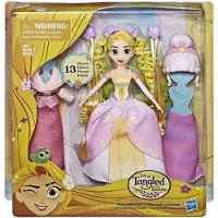 Huismerk Rapunzel - La série Rapunzel Styling Collection