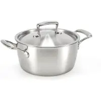 Habonne Casserole Habonne Queen 18 cm