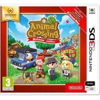 Animal Crossing New Leaf Select 3DS