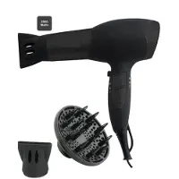 Beper 40979 Turbo Touch 2000W sèche-cheveux 1 pcs