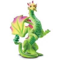 Safari Ltd Figurine Dragon Fleur