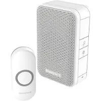 Honeywell Sonnette sans fil -