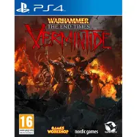 Warhammer: The End of Times - Vermintide PS4