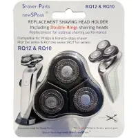 Shaver-Parts RQ10/RQ12 COMPTIBLE